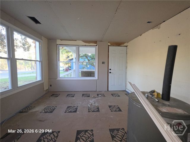 819 S Railroad Avenue, Springfield, GA 31329