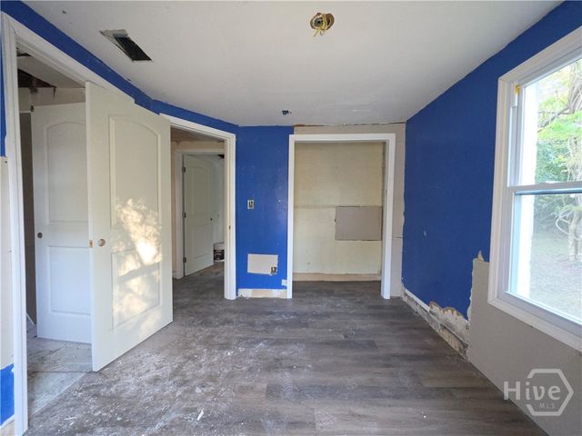 819 S Railroad Avenue, Springfield, GA 31329