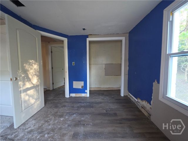 819 S Railroad Avenue, Springfield, GA 31329