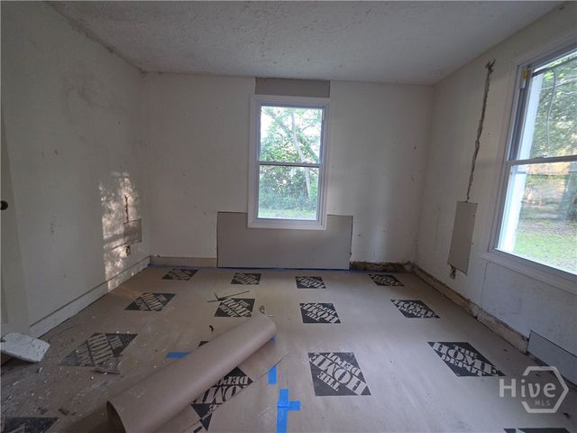 819 S Railroad Avenue, Springfield, GA 31329