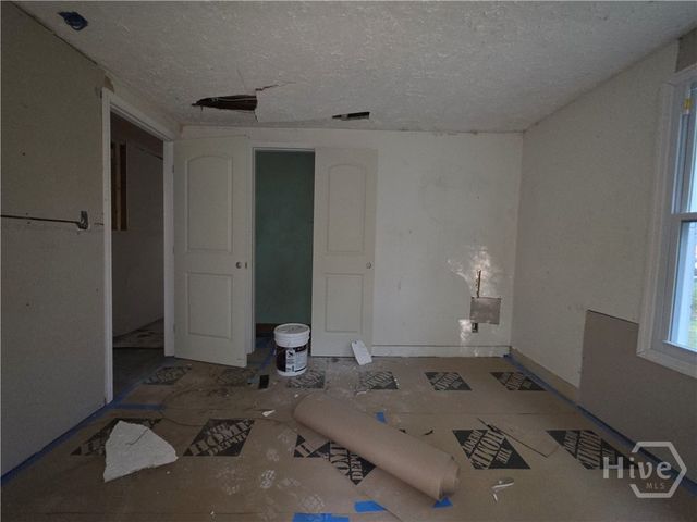 819 S Railroad Avenue, Springfield, GA 31329