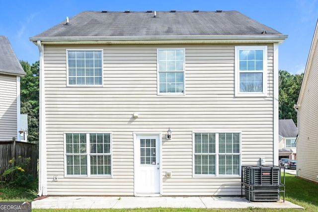 1152 Gable Terrace, Jonesboro, GA 30236