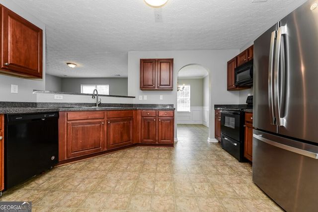 1152 Gable Terrace, Jonesboro, GA 30236