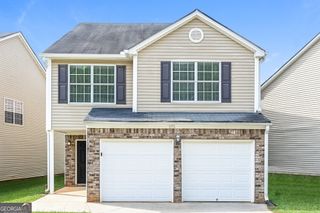 1152 Gable Terrace, Jonesboro, GA 30236