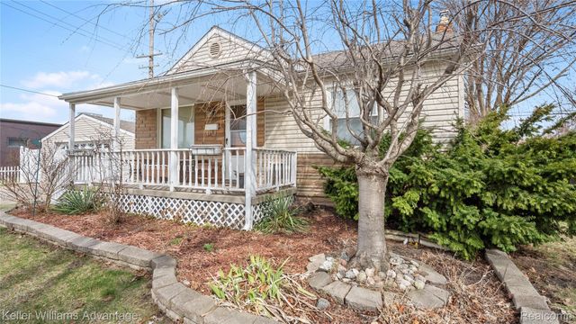 13800 Birrell Street, Southgate, MI 48195