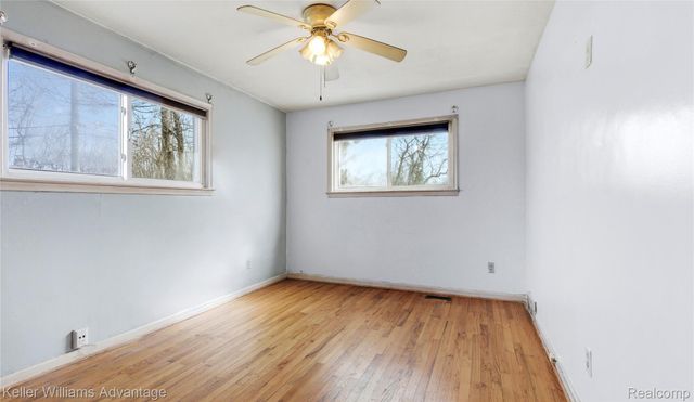 13800 Birrell Street, Southgate, MI 48195