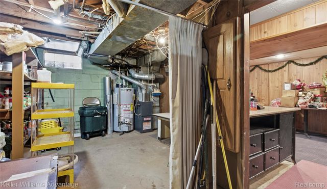 13800 Birrell Street, Southgate, MI 48195