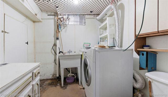 13800 Birrell Street, Southgate, MI 48195