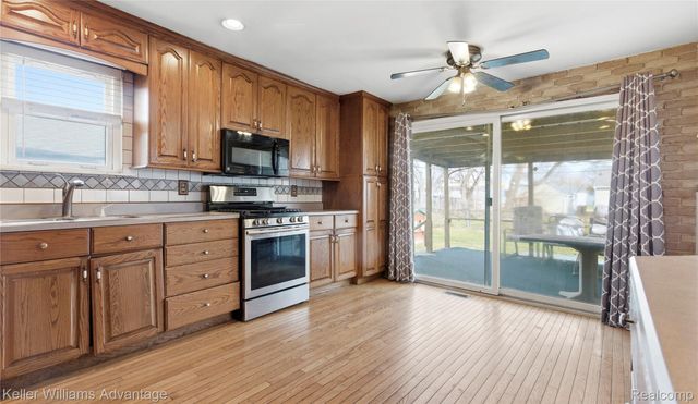 13800 Birrell Street, Southgate, MI 48195