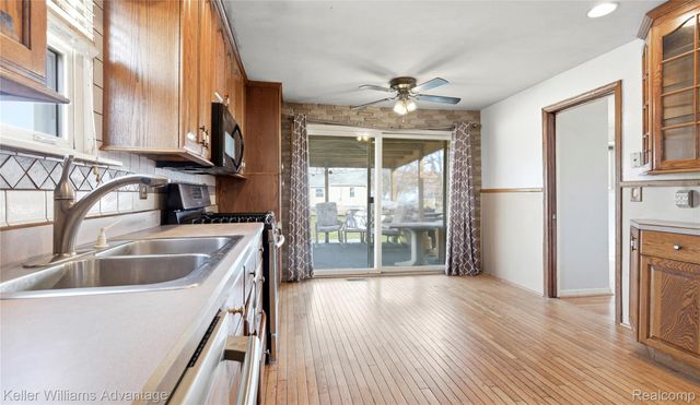 13800 Birrell Street, Southgate, MI 48195