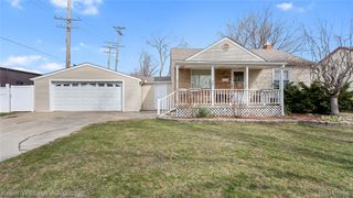 13800 Birrell Street, Southgate, MI 48195