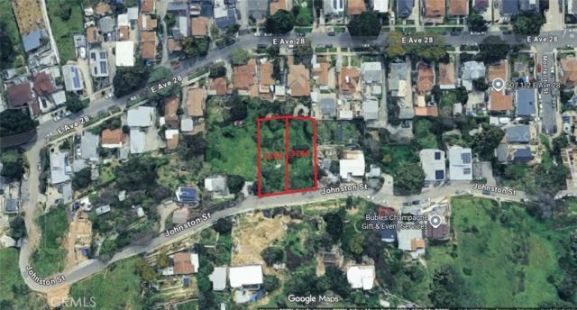 3150 Johnston, Los Angeles, CA 90031