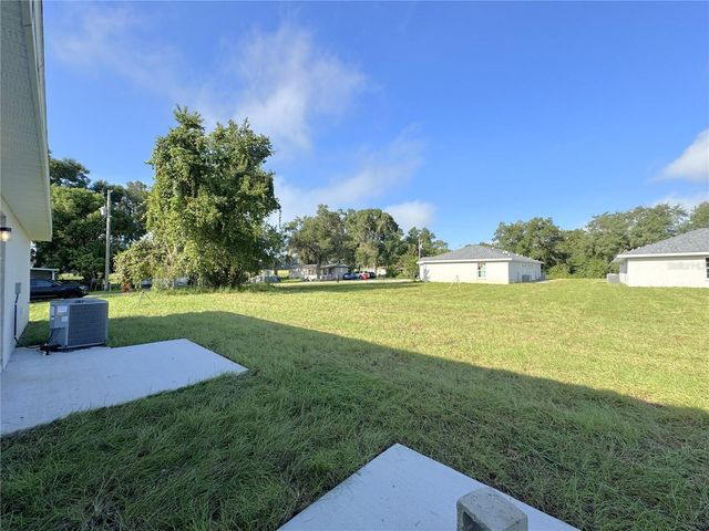 8256 E HARVEST MOON, Floral City, FL 34436