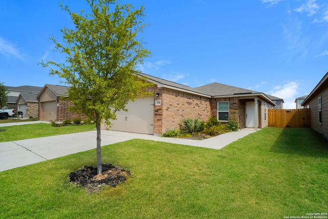 3941 Northaven Trail, New Braunfels, TX 78132