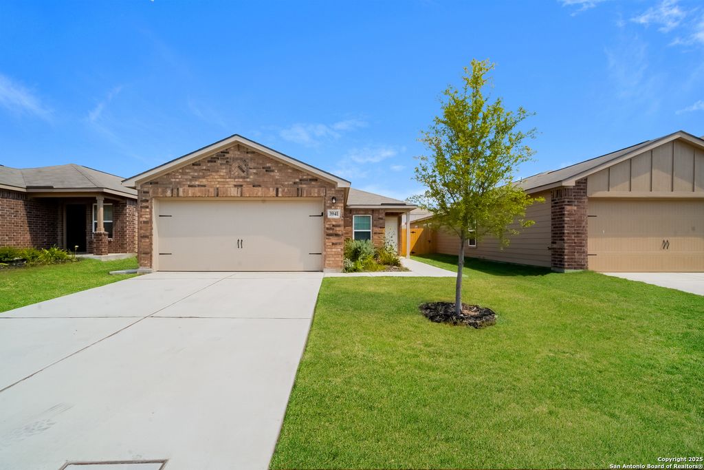 3941 Northaven Trail, New Braunfels, TX 78132