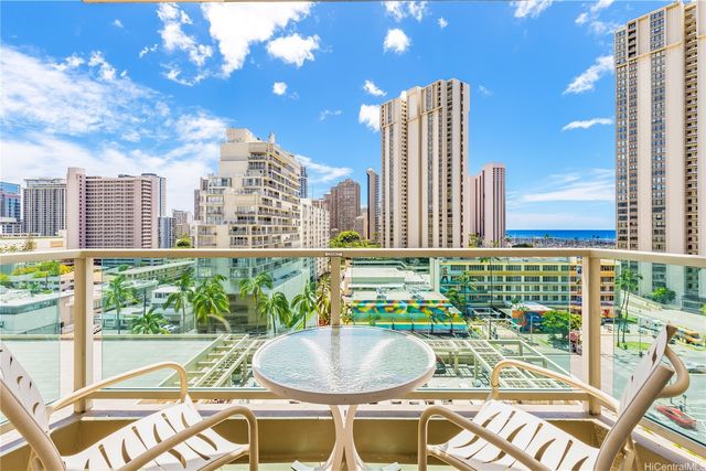 410 Atkinson Drive 913, Honolulu, HI 96814