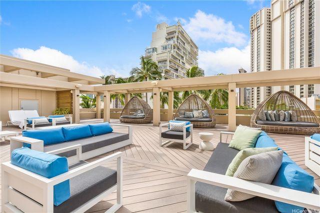 410 Atkinson Drive 913, Honolulu, HI 96814
