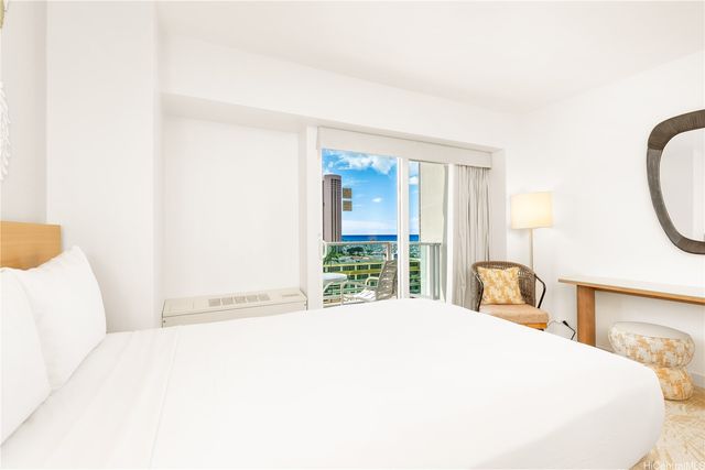 410 Atkinson Drive 913, Honolulu, HI 96814