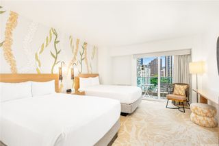 410 Atkinson Drive 913, Honolulu, HI 96814