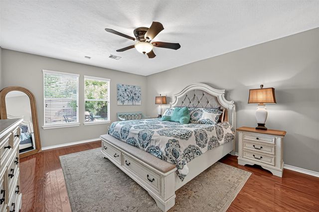 12810 Bedford Falls Drive, Cypress, TX 77429