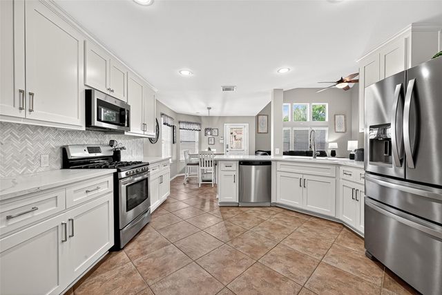 12810 Bedford Falls Drive, Cypress, TX 77429