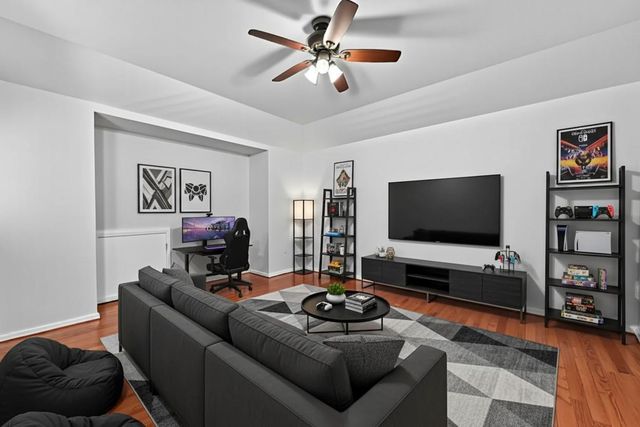 12810 Bedford Falls Drive, Cypress, TX 77429