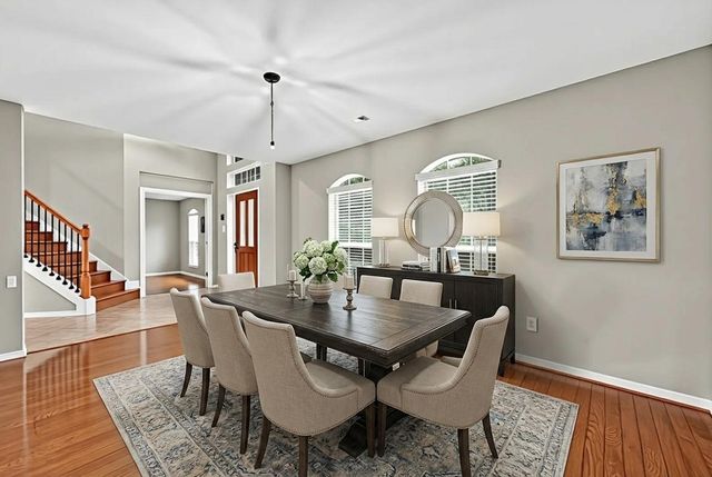 12810 Bedford Falls Drive, Cypress, TX 77429