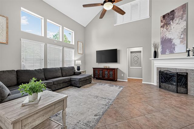 12810 Bedford Falls Drive, Cypress, TX 77429