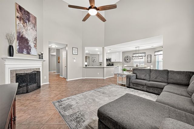 12810 Bedford Falls Drive, Cypress, TX 77429