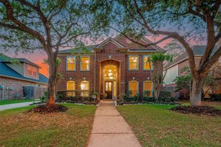12810 Bedford Falls Drive, Cypress, TX 77429