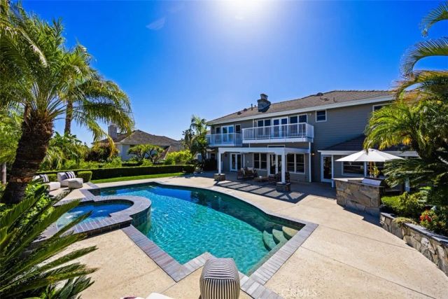 29902 Hillside Terrace, San Juan Capistrano, CA 92675