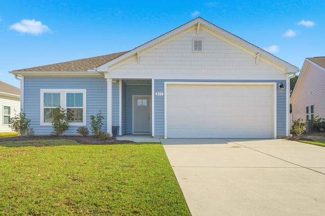 231 Autumn Olive Place