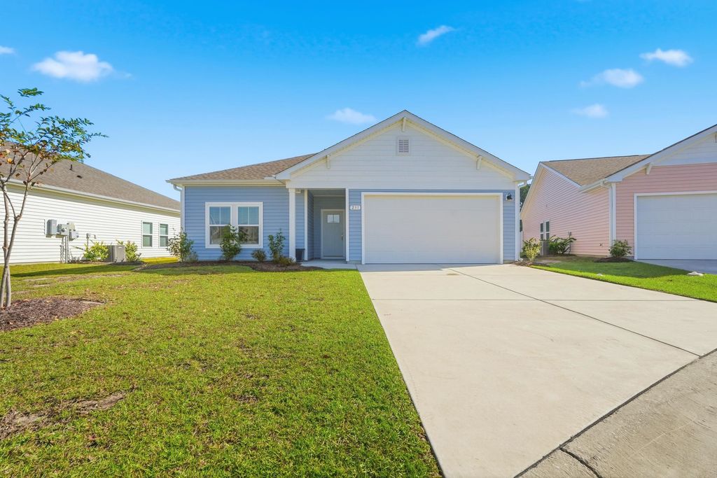 231 Autumn Olive Place, Longs, SC 29568 — photo 2