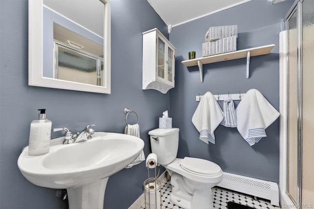 31 Newbury Street, Monroe, NY 10950