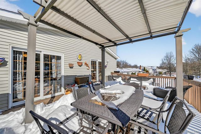 31 Newbury Street, Monroe, NY 10950