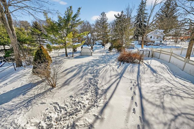 31 Newbury Street, Monroe, NY 10950