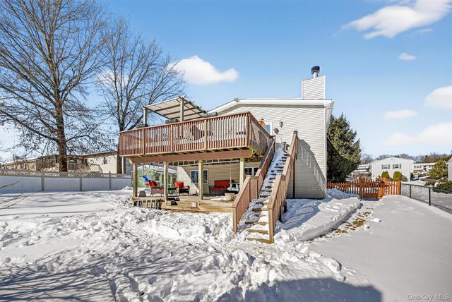 31 Newbury Street, Monroe, NY 10950