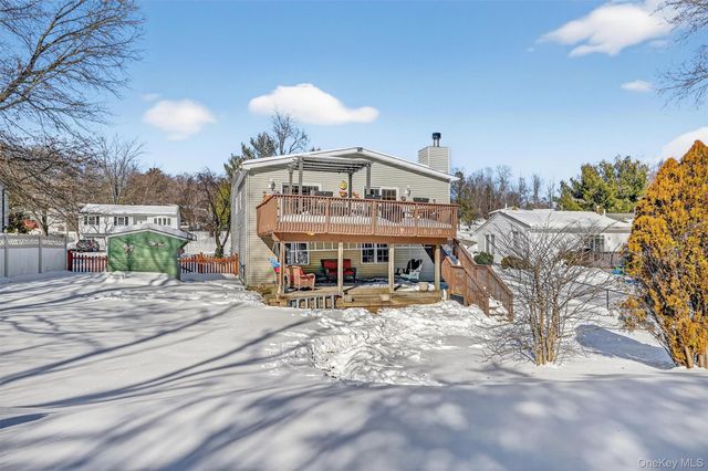 31 Newbury Street, Monroe, NY 10950