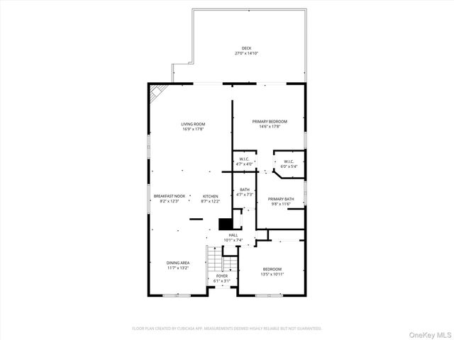 31 Newbury Street, Monroe, NY 10950