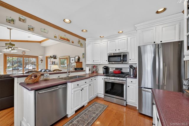 31 Newbury Street, Monroe, NY 10950