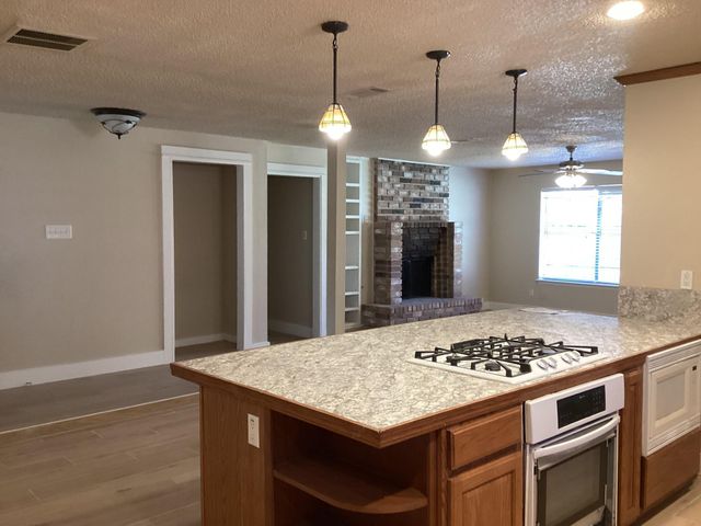 2511 Peaceful Valley Drive, Spring, TX 77373