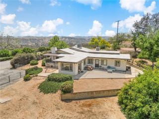 31550 Highview Drive, Redlands, CA 92373