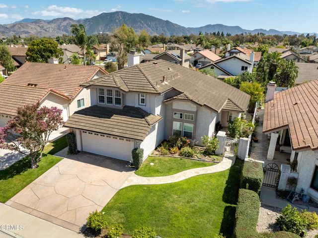 5382 Meadowbluff Court, Camarillo, CA 93012