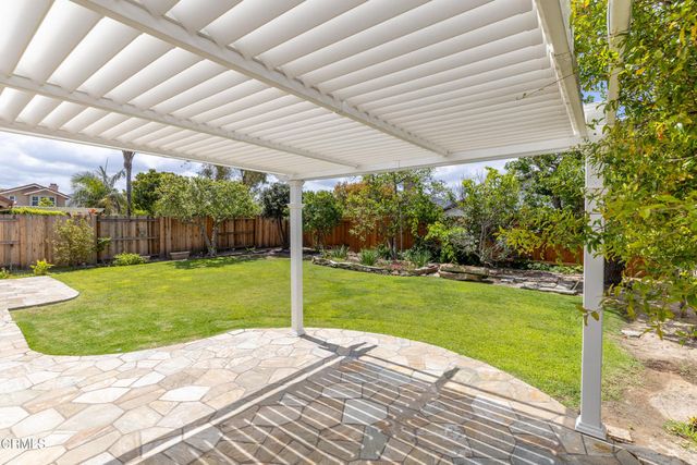 5382 Meadowbluff Court, Camarillo, CA 93012