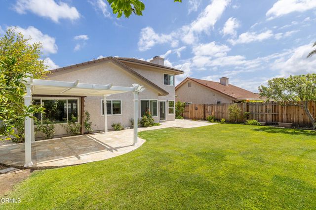 5382 Meadowbluff Court, Camarillo, CA 93012