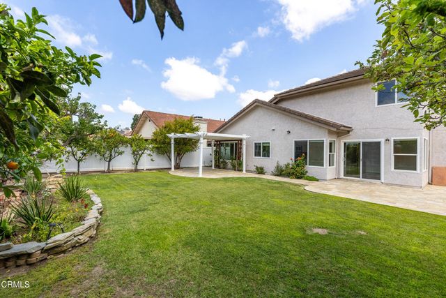 5382 Meadowbluff Court, Camarillo, CA 93012