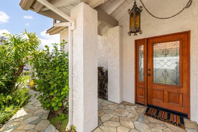 5382 Meadowbluff Court, Camarillo, CA 93012