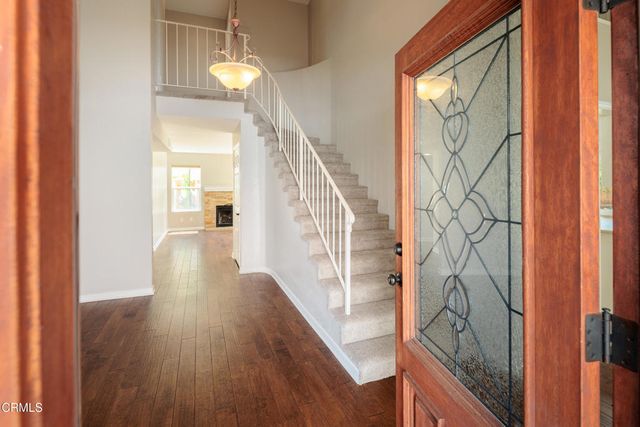 5382 Meadowbluff Court, Camarillo, CA 93012