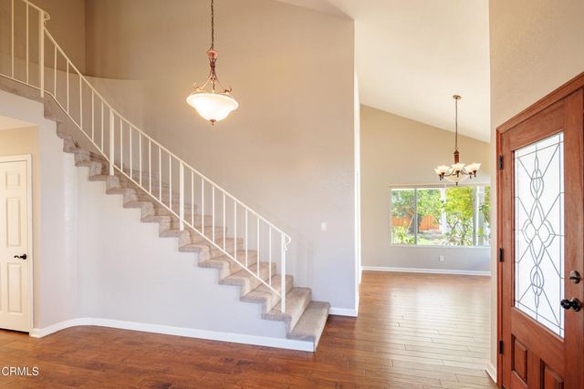 5382 Meadowbluff Court, Camarillo, CA 93012