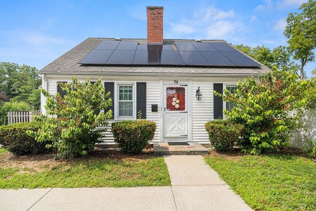 74 North Rd, Chelmsford, MA 01824
